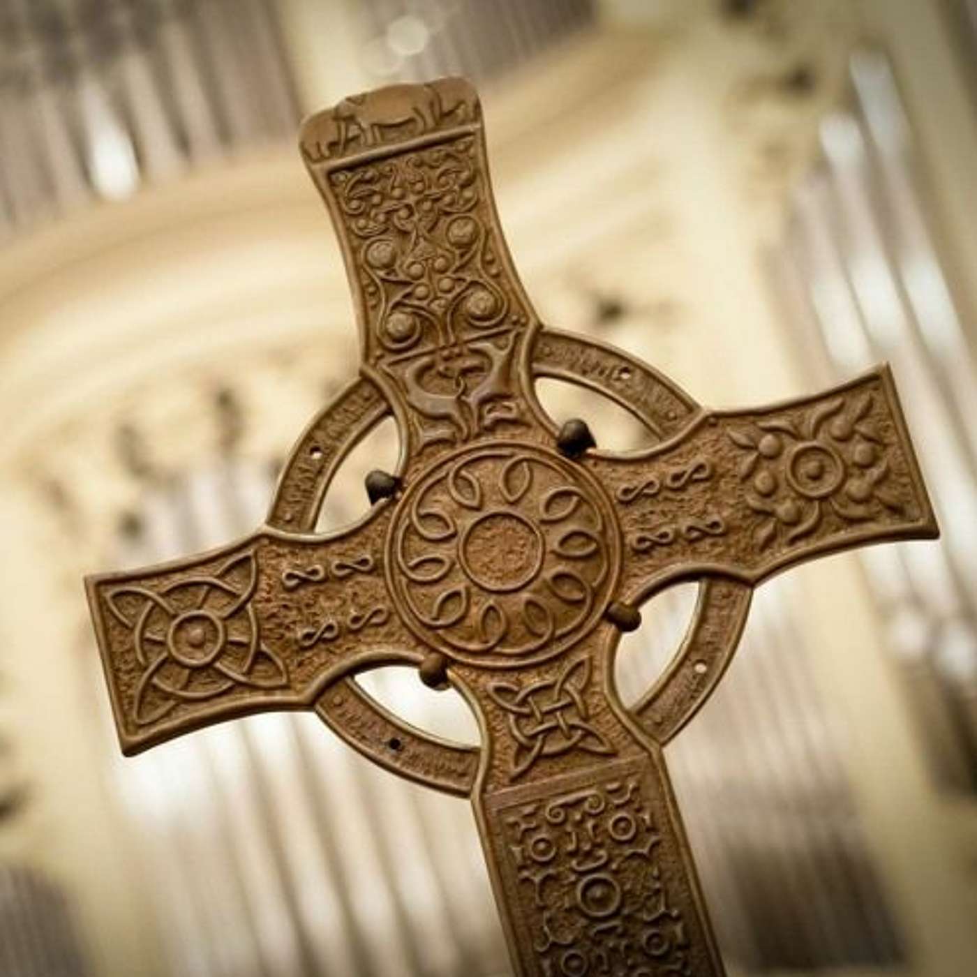 President Barnes preaches on Joshua 4:1-7 | September 1, 2022 | Opening Communion