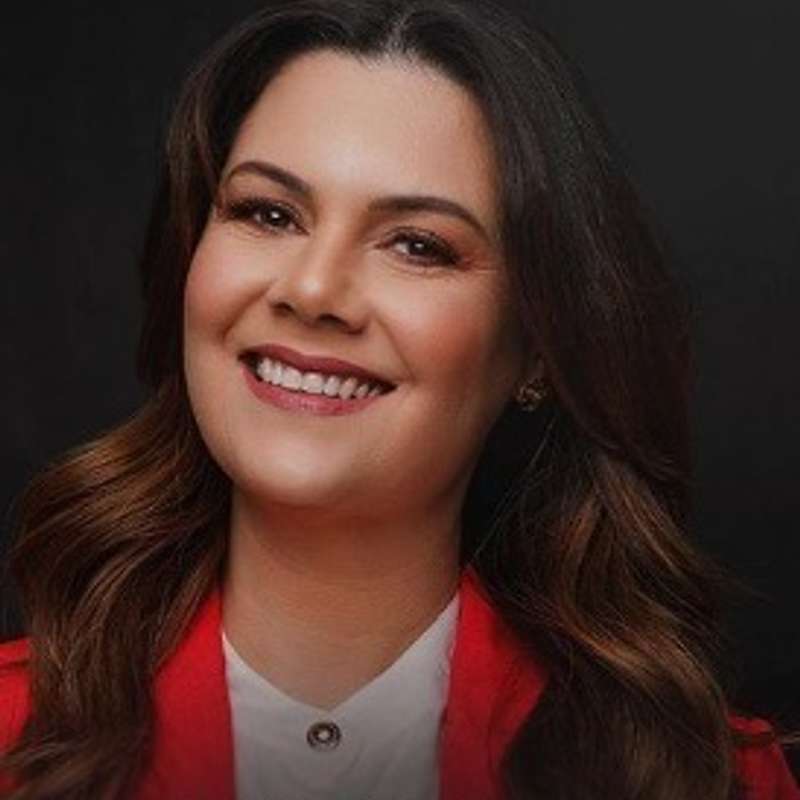 Lidiane Baranauskas