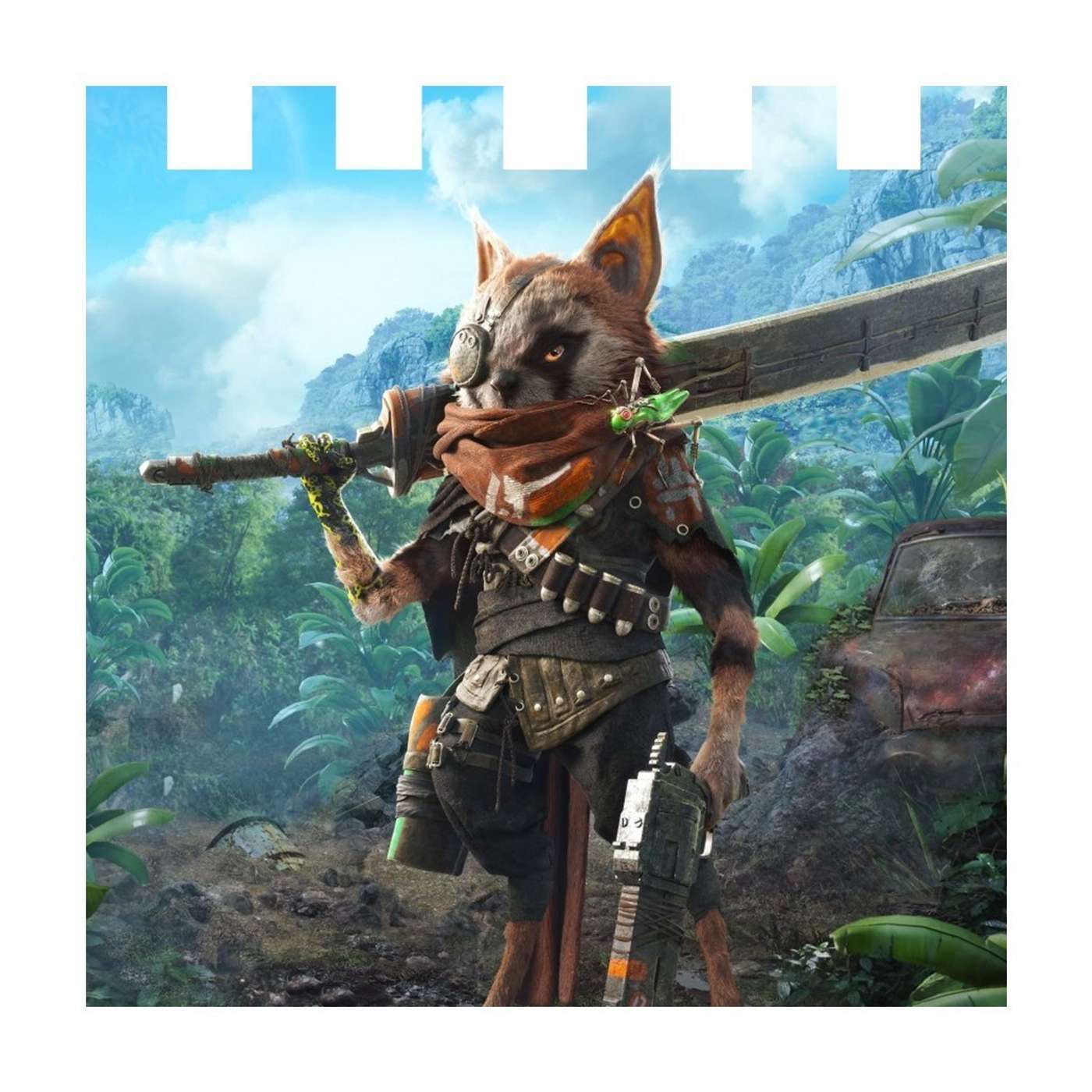 468 – Pixelburg – Mexikostange