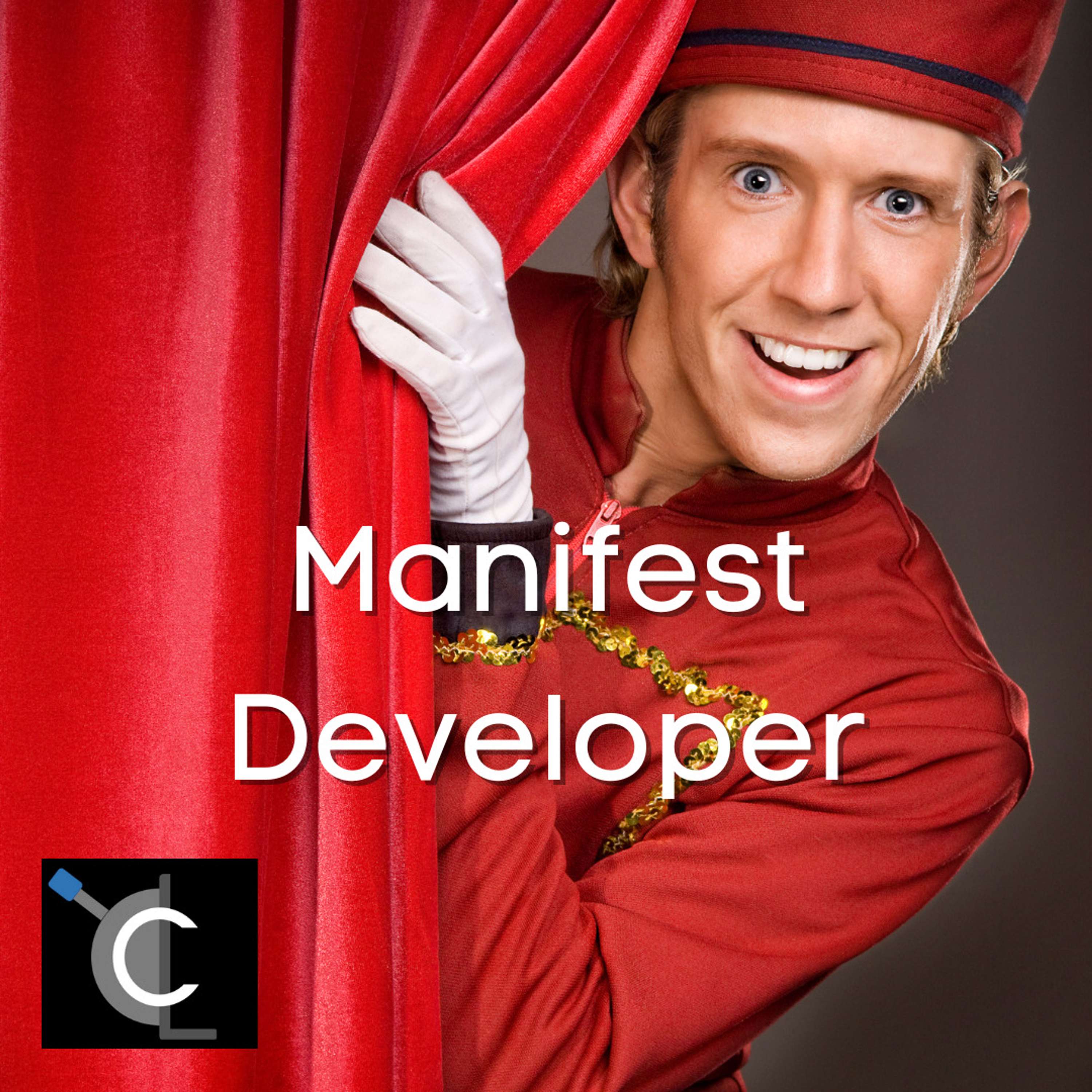 Manifest Developer
          
          
            
              [13]