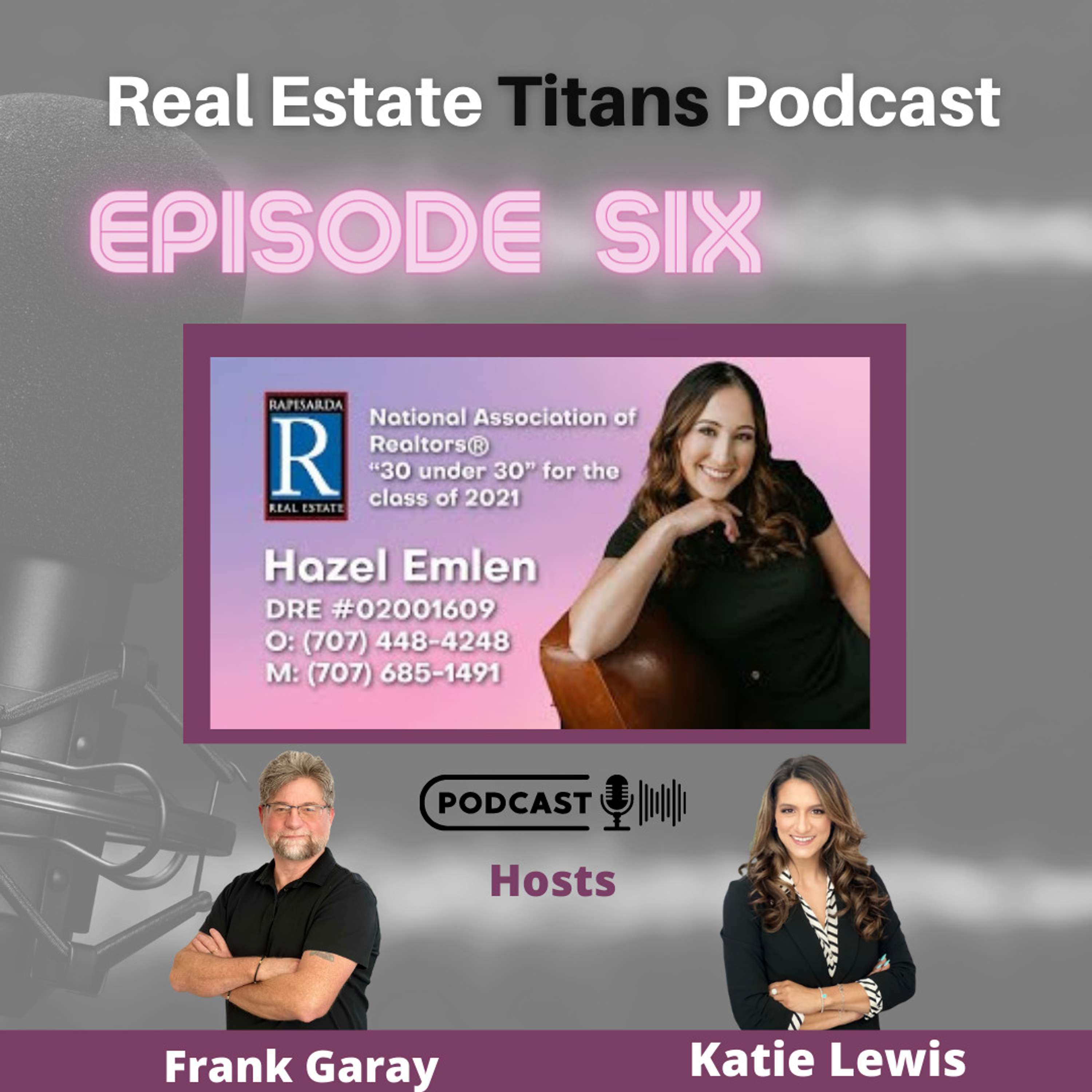 Real Estate Hero Podcast