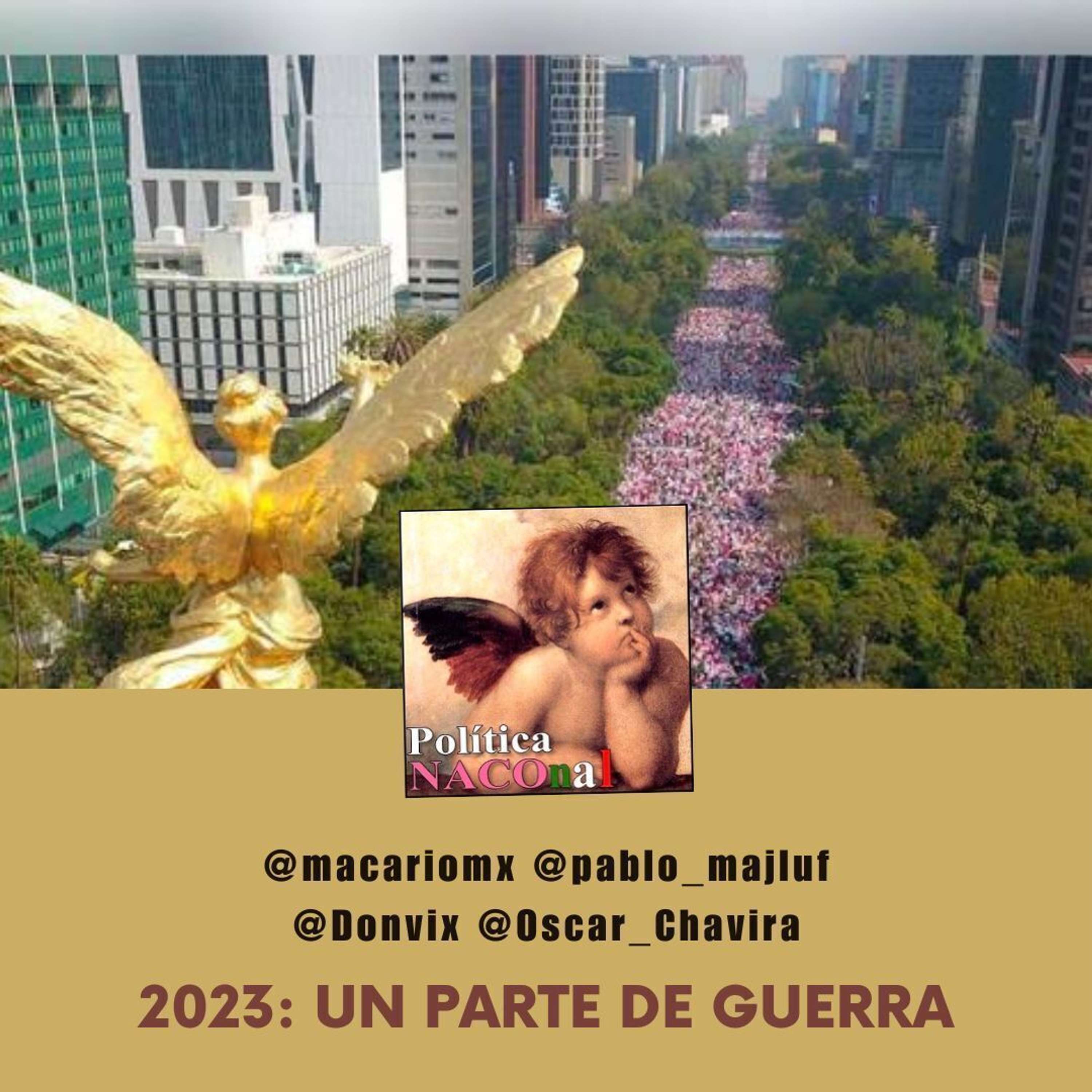 Política NACOnal