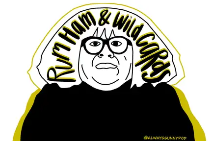 Rum Ham and Wild Cards
