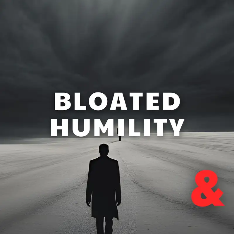 Bloated Humility