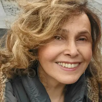 Diana Jean Schemo