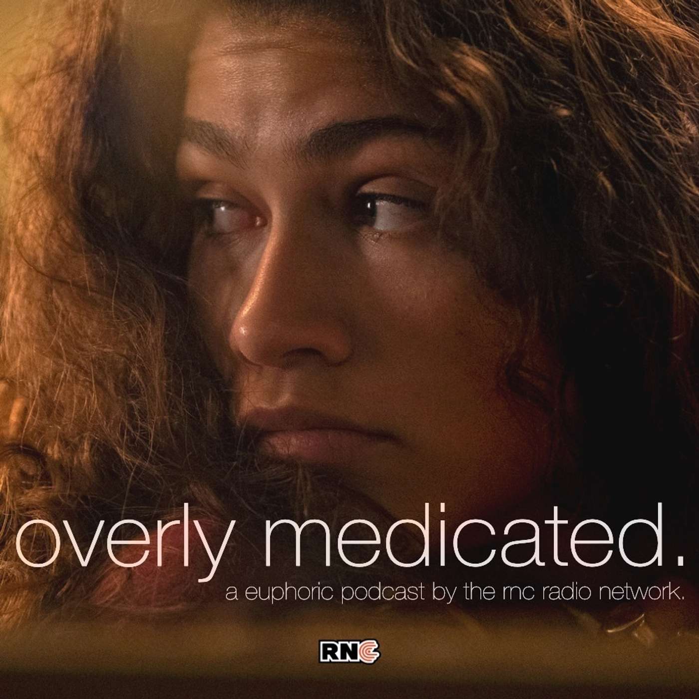 Overly Medicated: Episode 12 (On The Run) Overly Medicated: Episode 12 (On The Run)