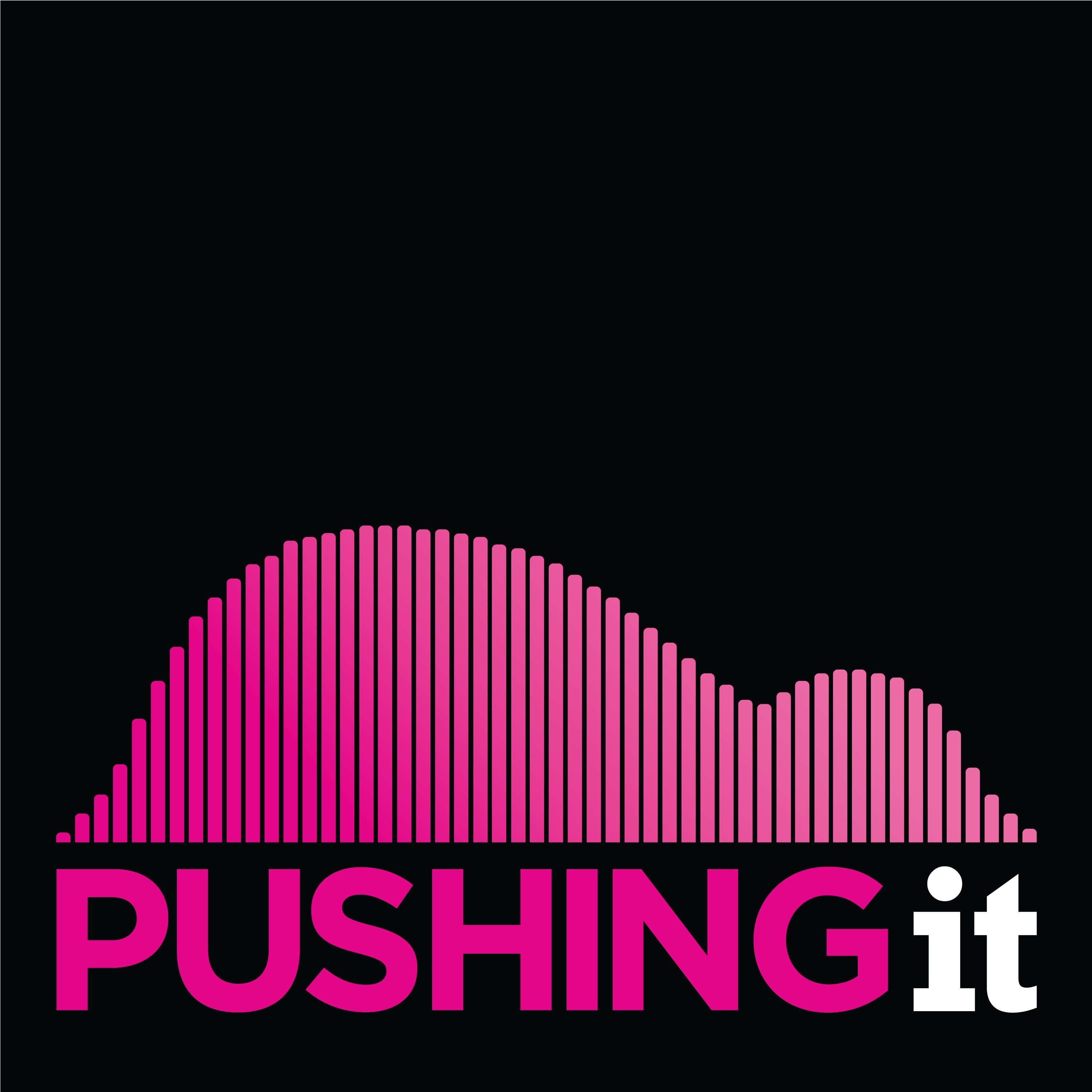 PUSHINGit