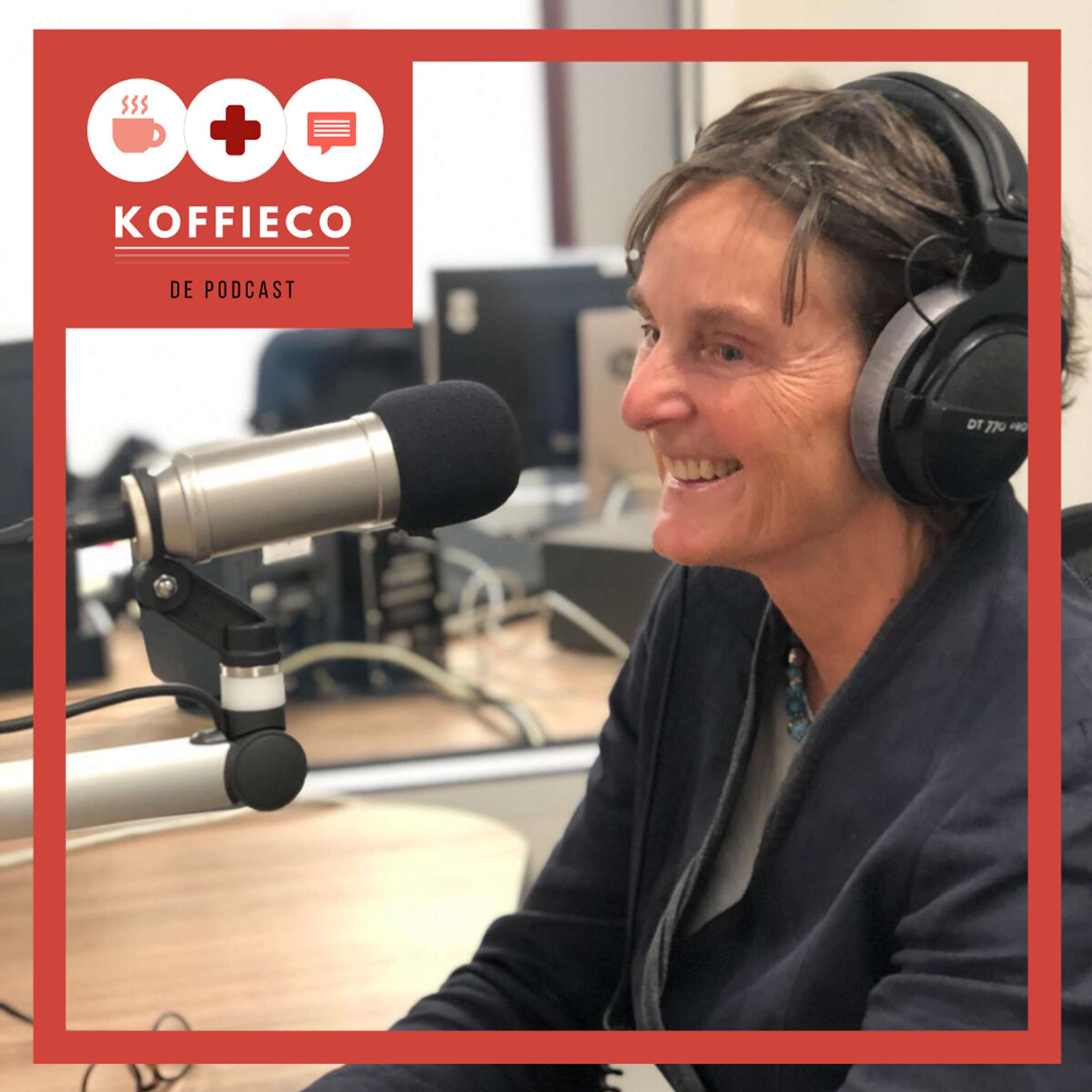 KoffieCo