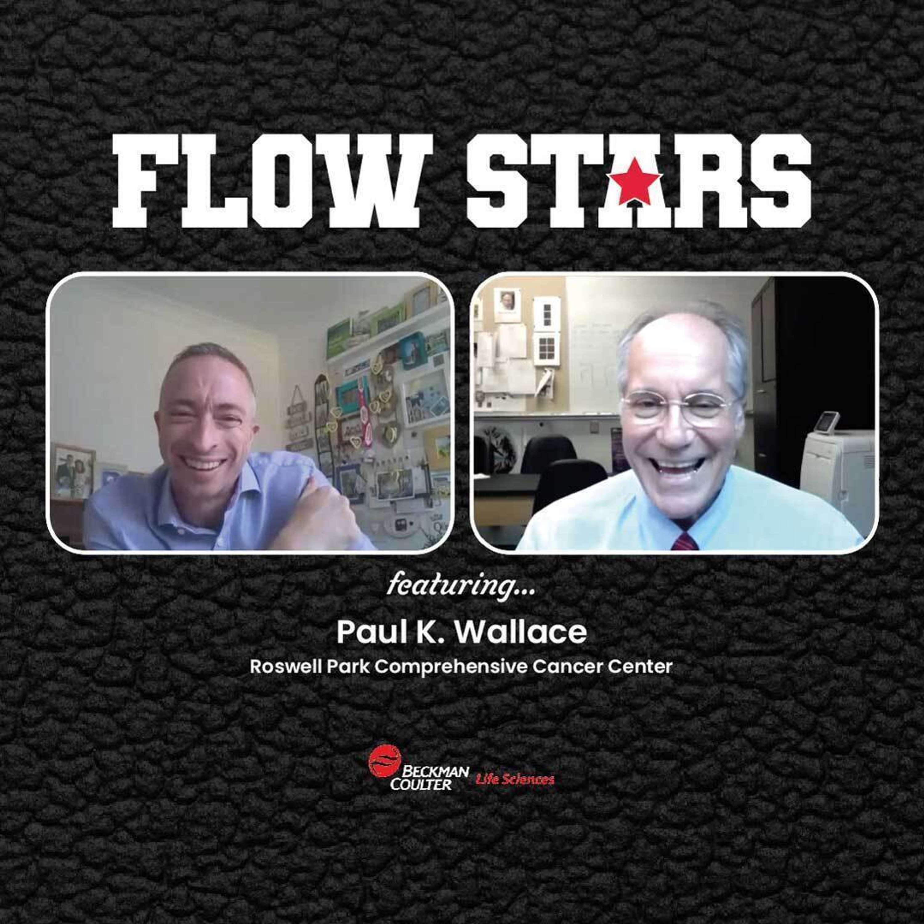 Flow Stars