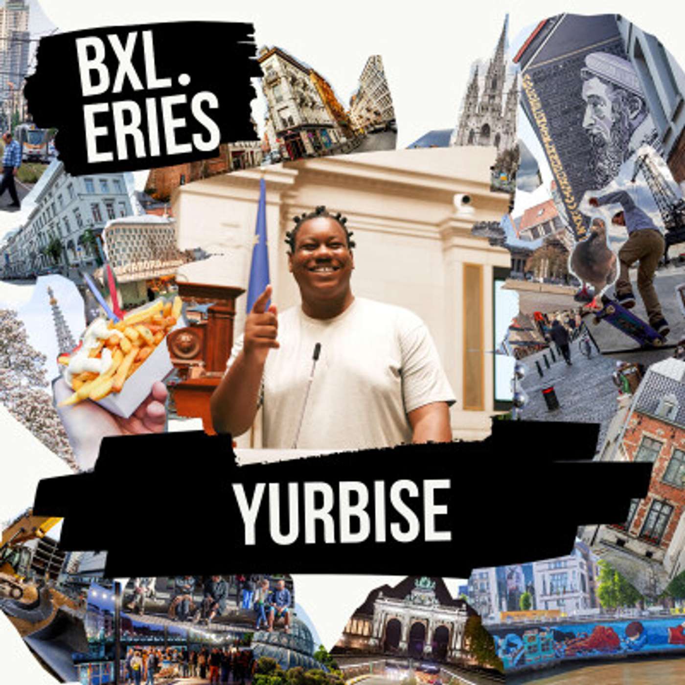 Yurbise, newsinfluenceur