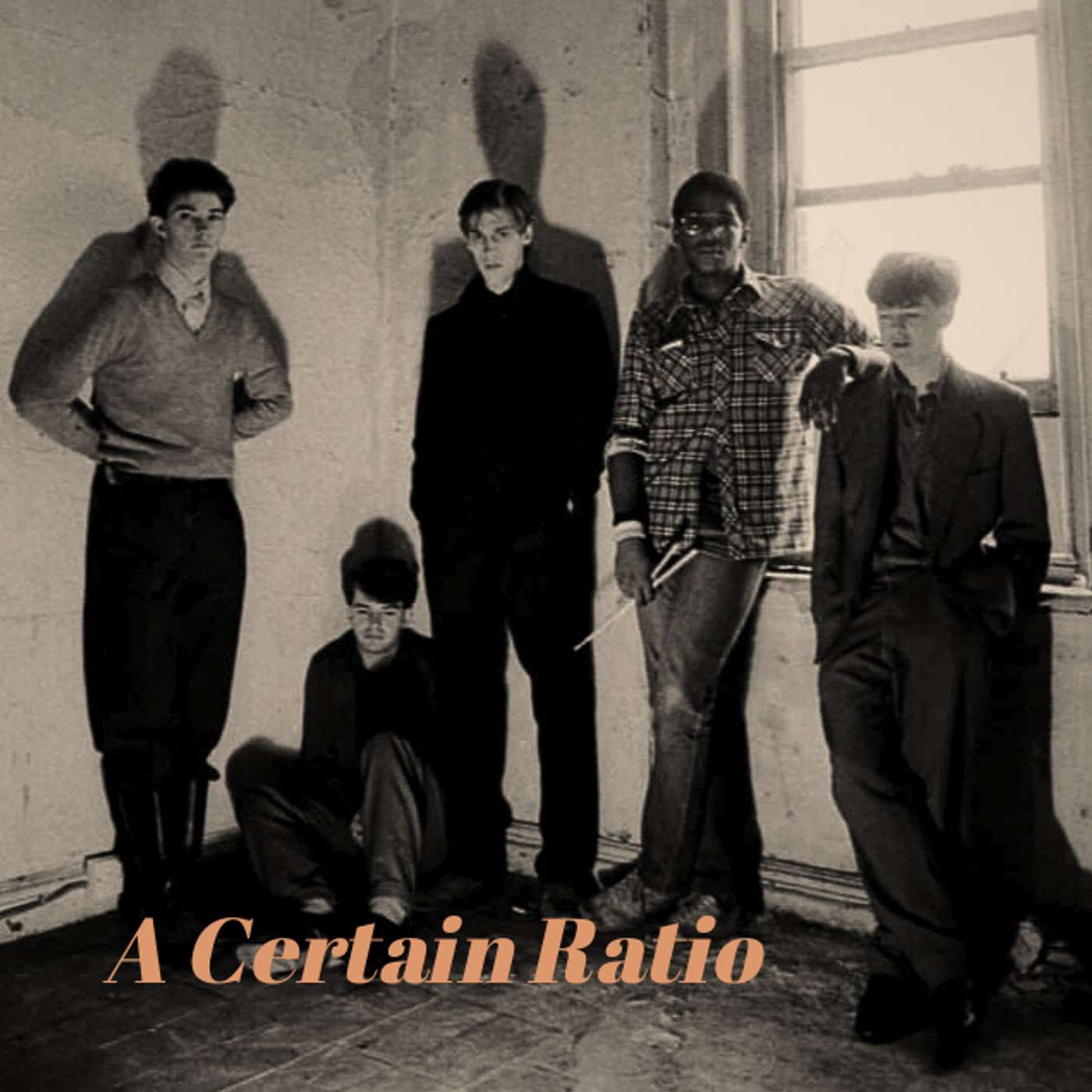 Inside the Milky Way - A Look at Early Alternative Music