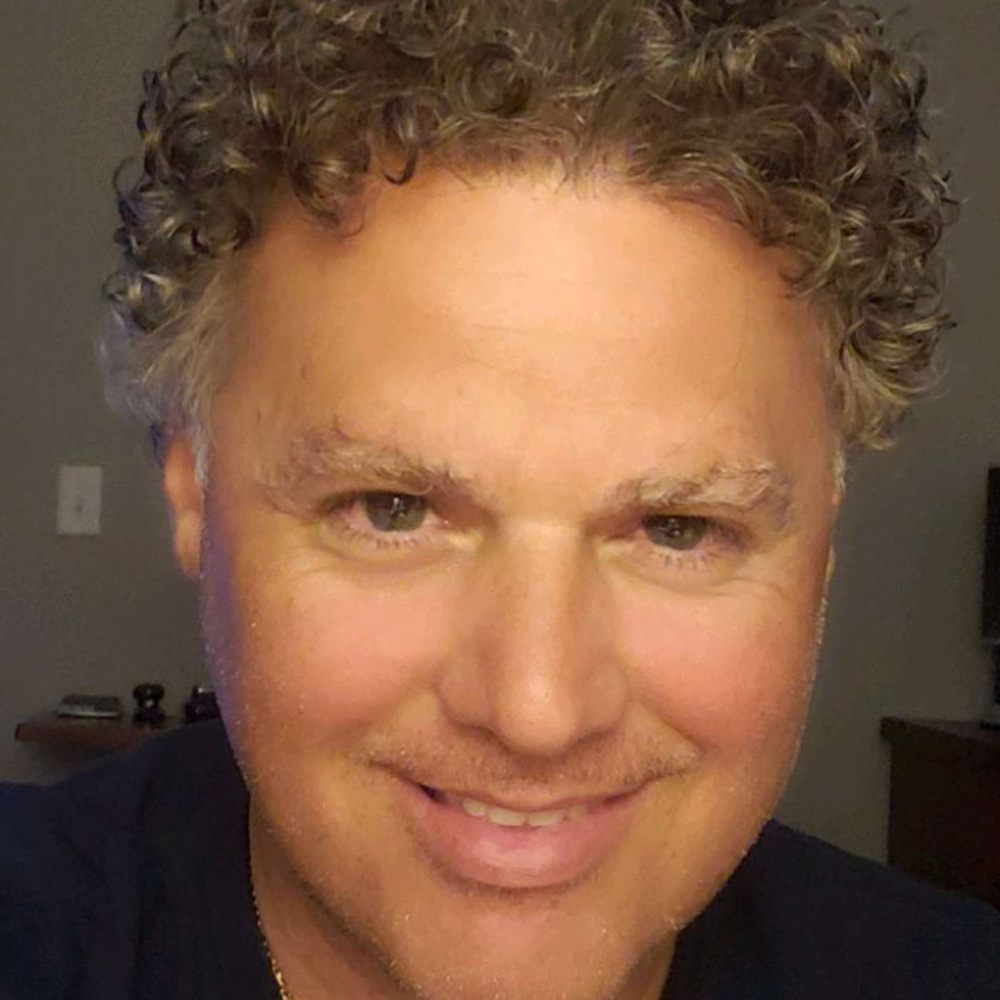 Mornings With Gary Byron Podcast