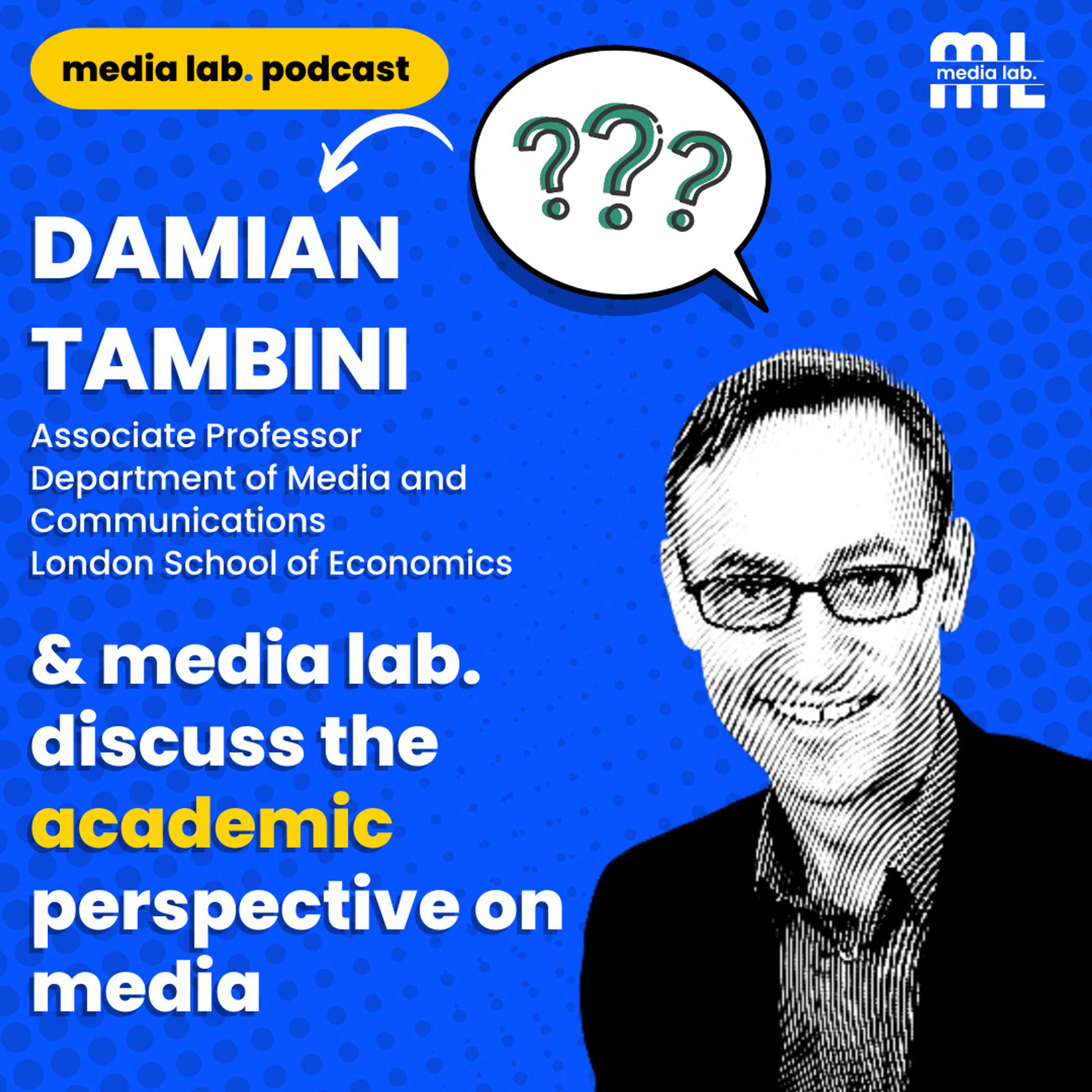 media lab by information labs