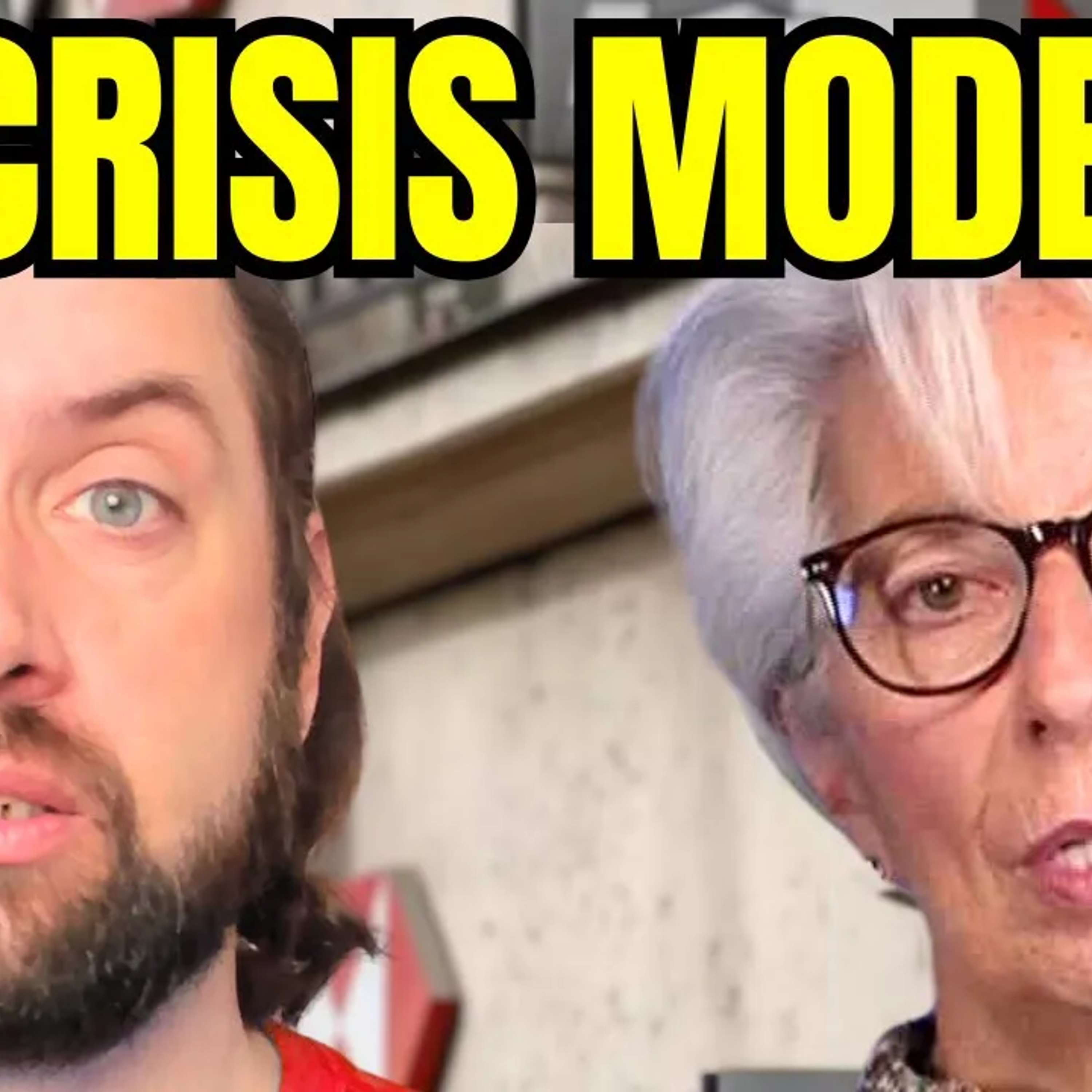 European Central Bank Just Cut Rates! (Everything You Need To Know)