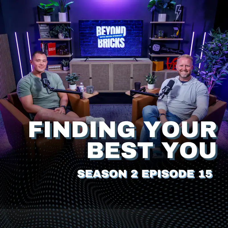 Finding your Best YOU with Doug Ferner Jr HITT Quarters of Rochester