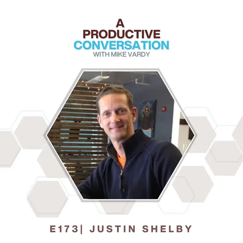 Staying Simple with Justin Shelby