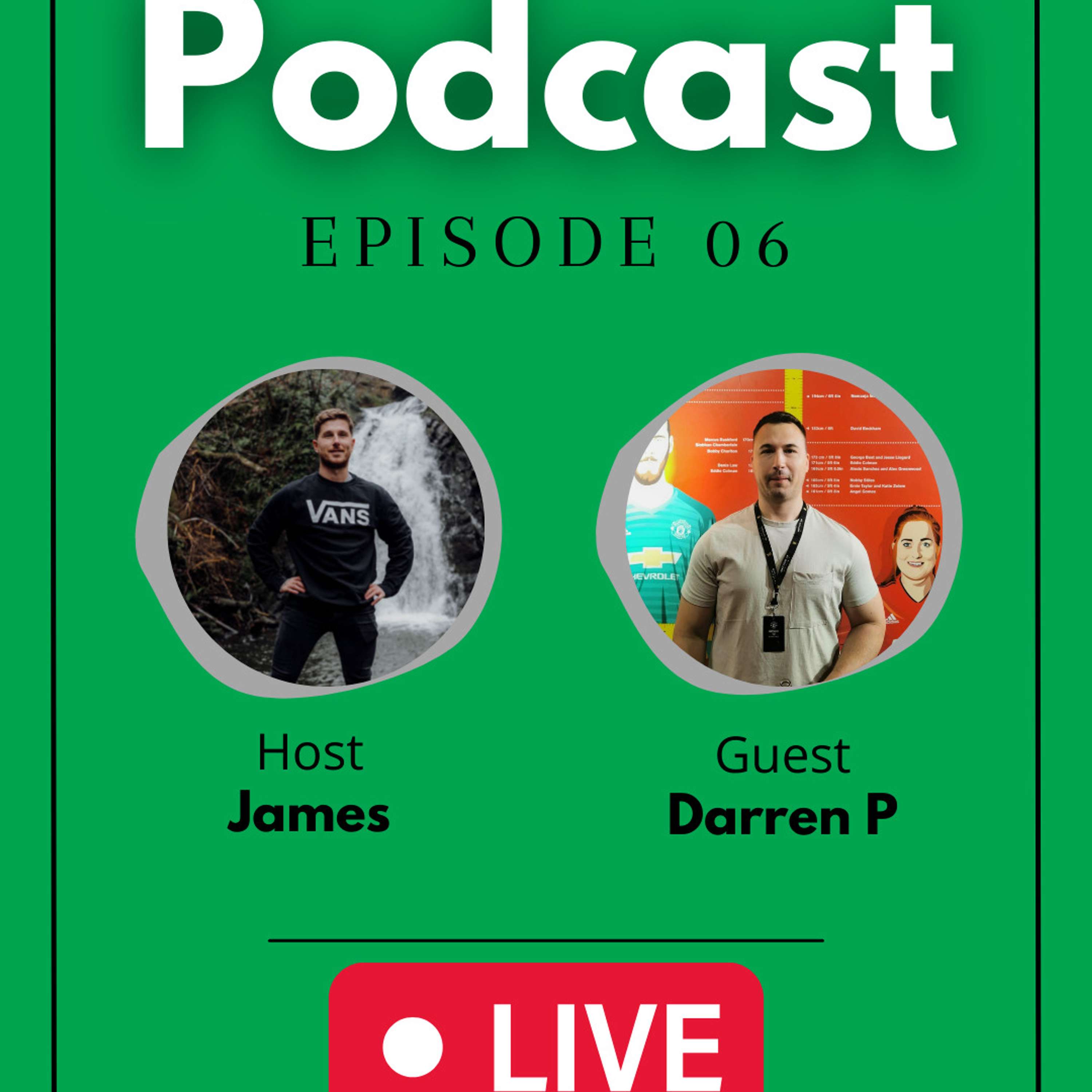 The Rise and Conquer Podcast