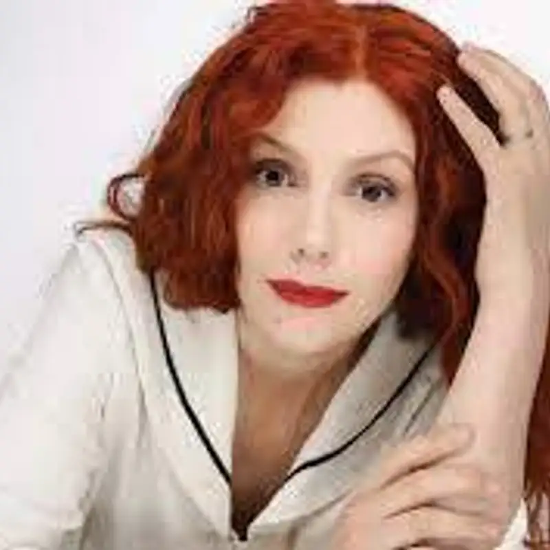 L'Aria che Tira…pillole di lirica - Lascia ch'io pianga - (Haendel) - Patricia Petibon