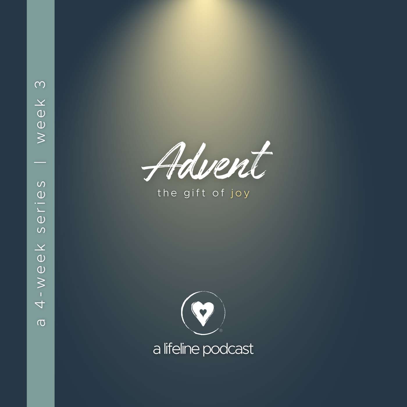 Joy: Advent Week 3 – The Shepherd's Song of Praise Joy: Advent Week 3 – The Shepherd's Song of Praise