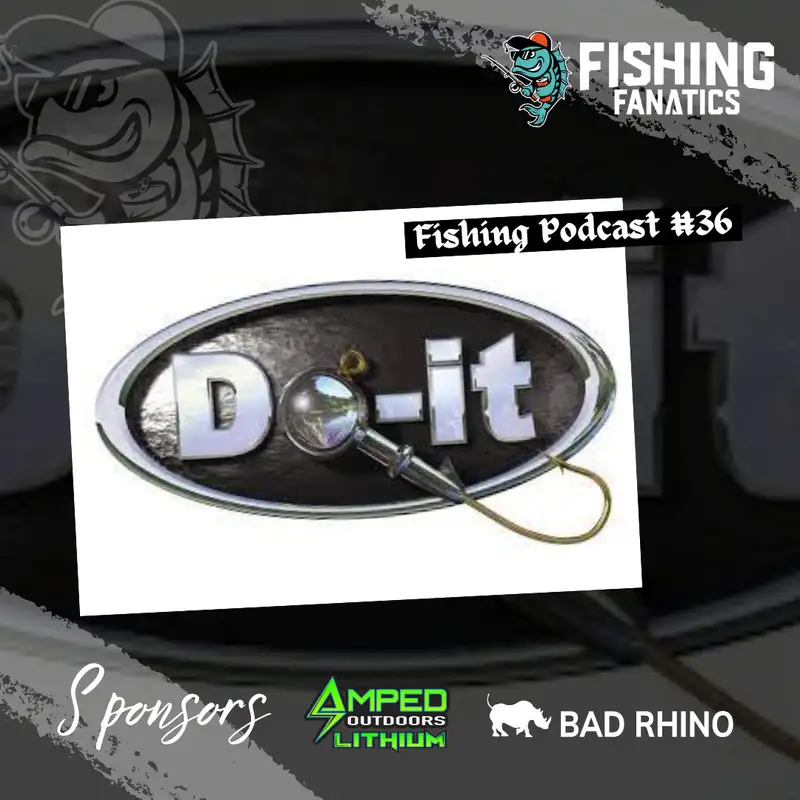 Do-It Molds | Do It Yourself Lure Creation