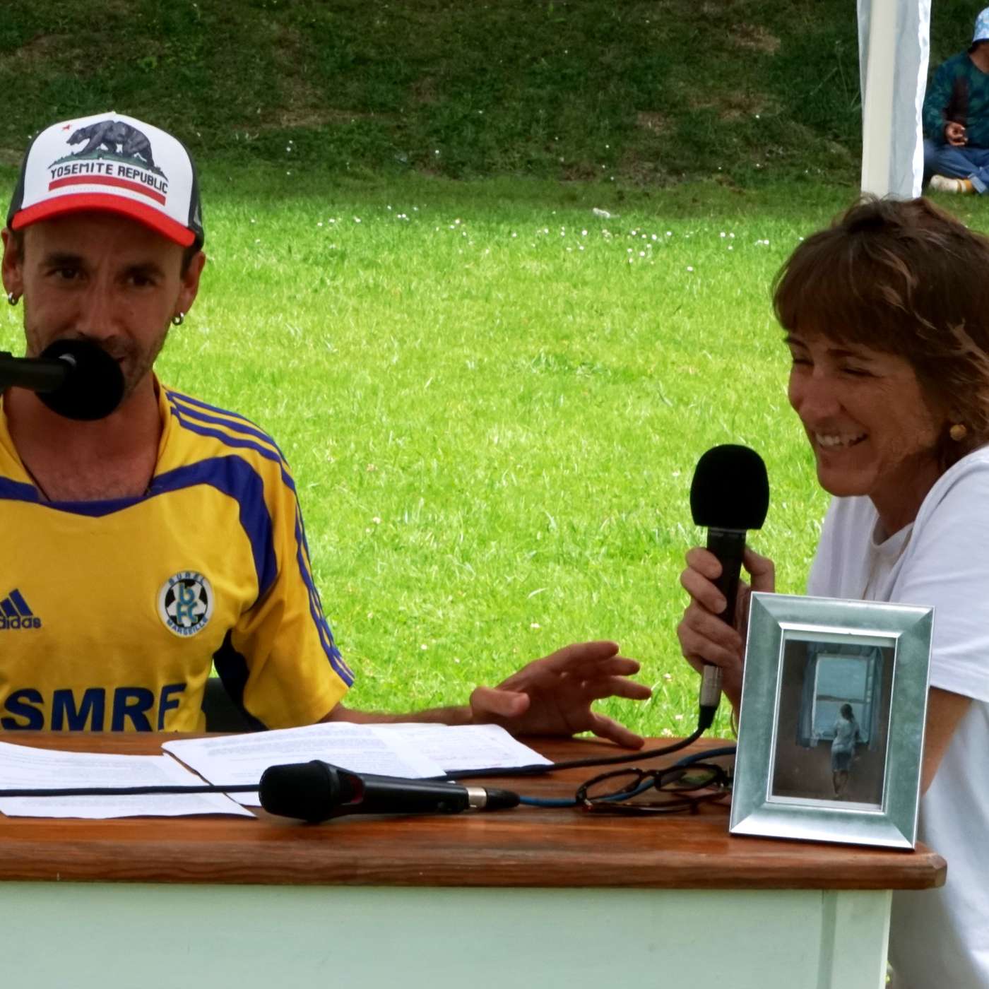 La Grande Illusion I Rencontres