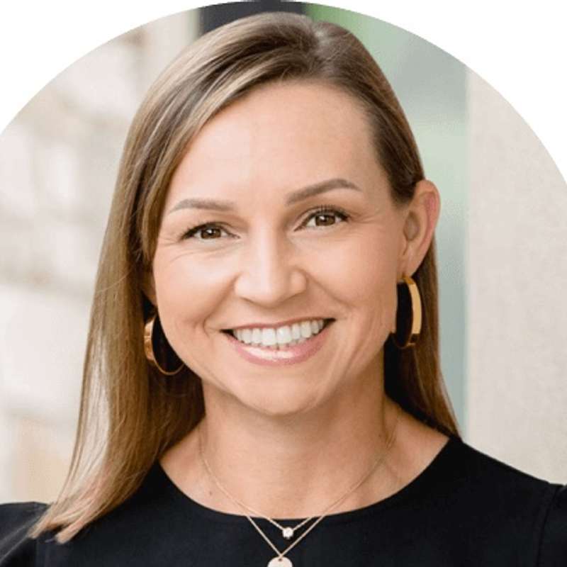 Lezlie Reeves, CPA