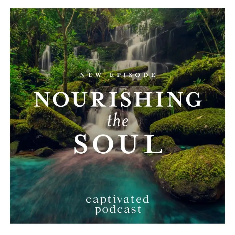 Nourishing Your Soul