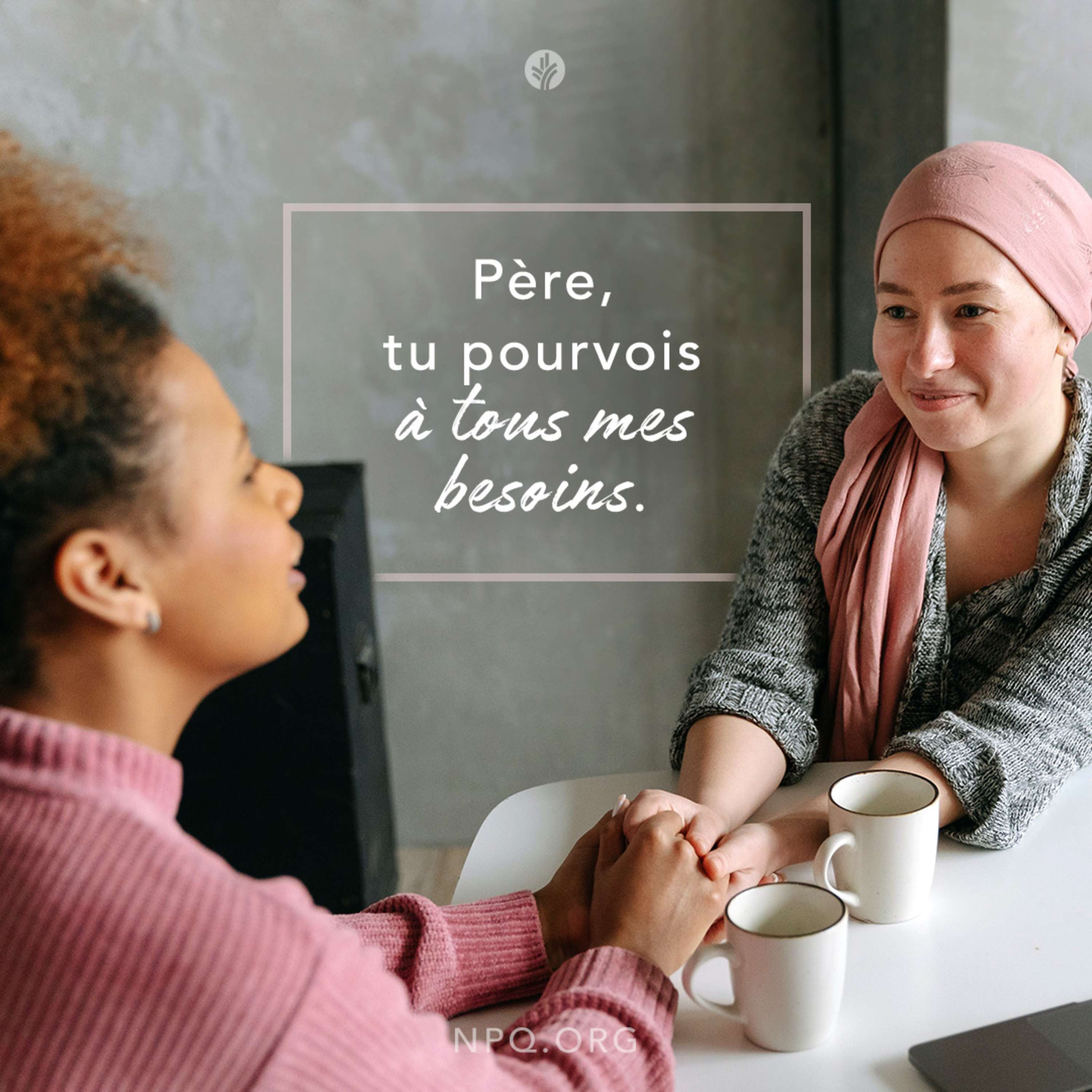 Notre Pain Quotidien podcast