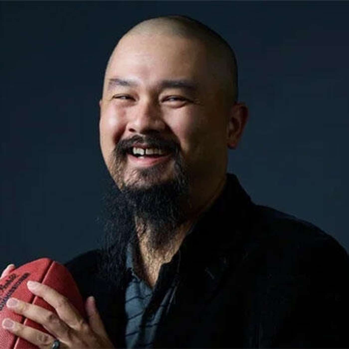 Raiders Production Assistant and Community Engagement Professional - Ray Fletcher episode artwork