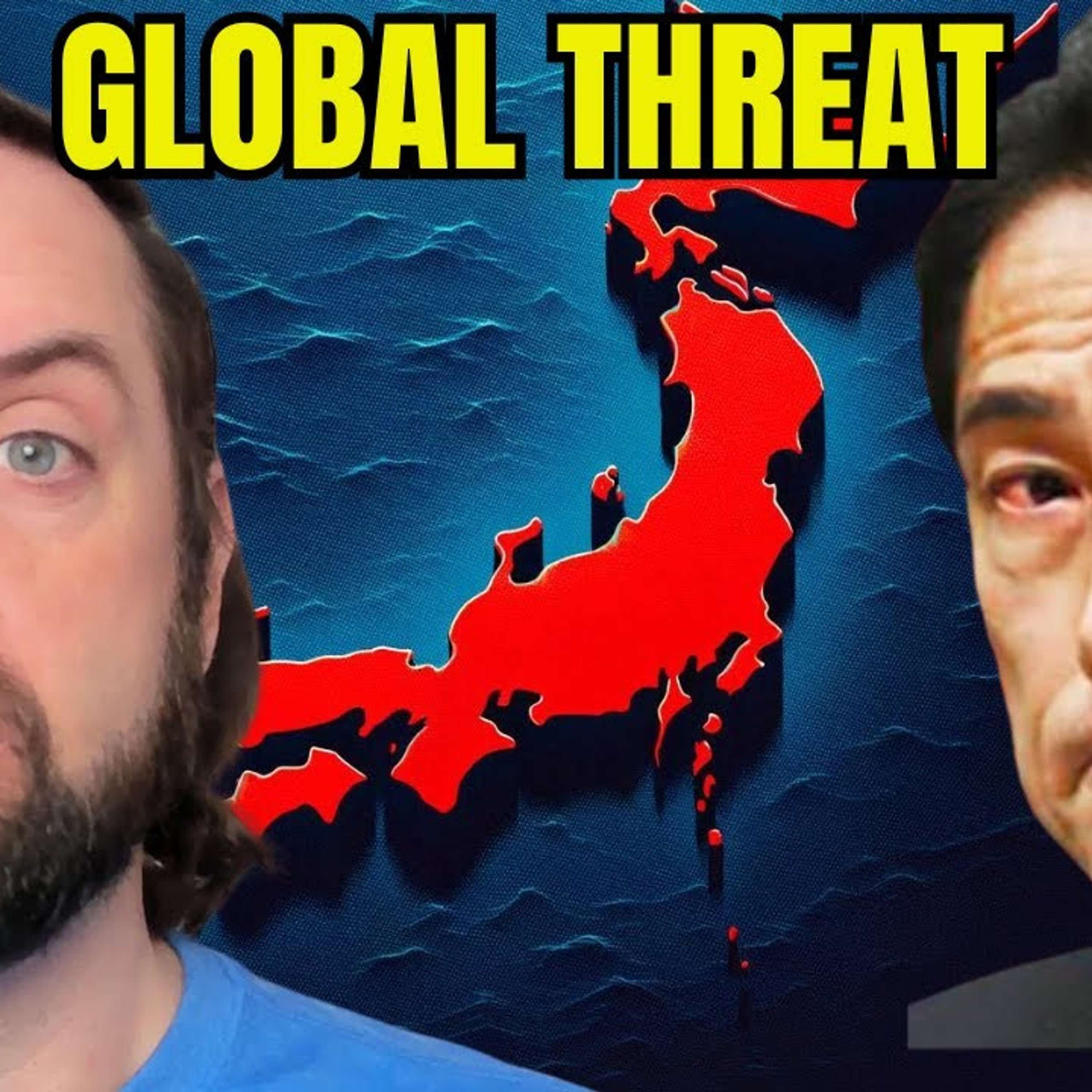 Japan Is Now Threatening MAJOR Intervention Against The Dollar