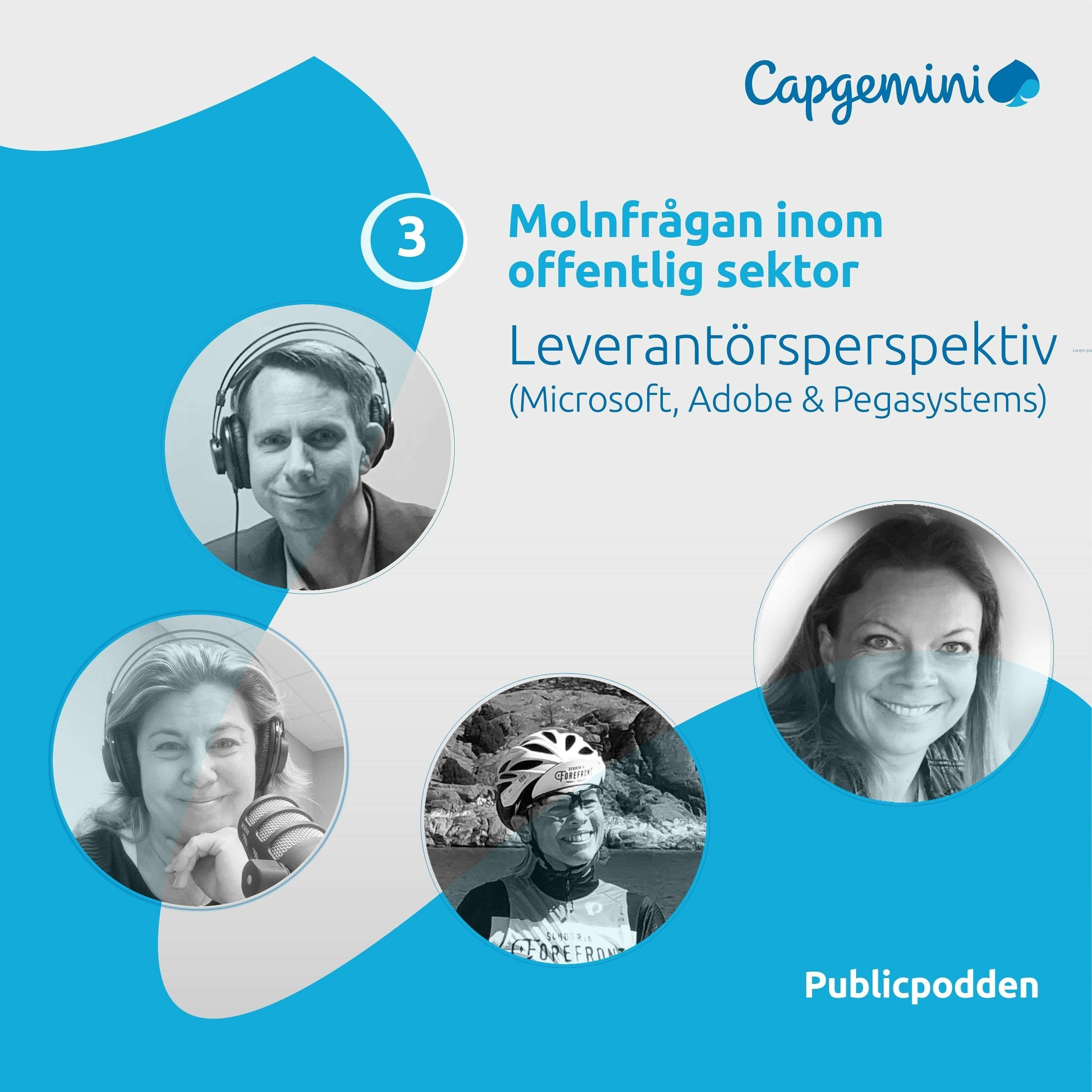 Business & Technology Insights from Capgemini