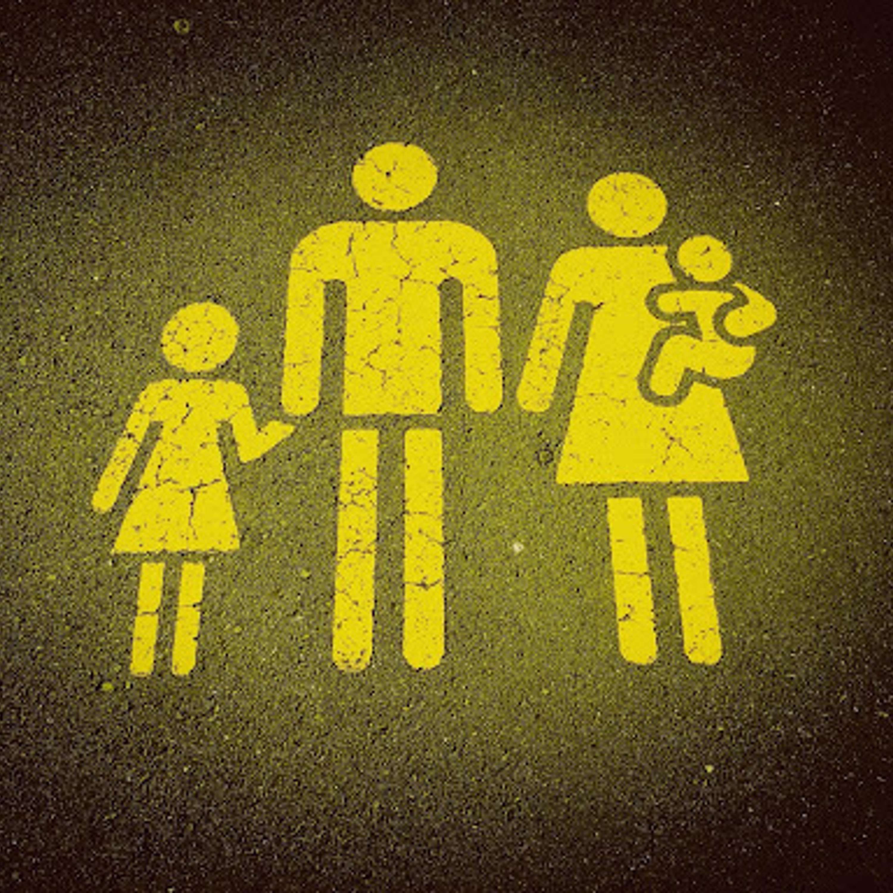 Se.02 Ep.06 - The Emotional Olympics - The Dad Strength Podcast