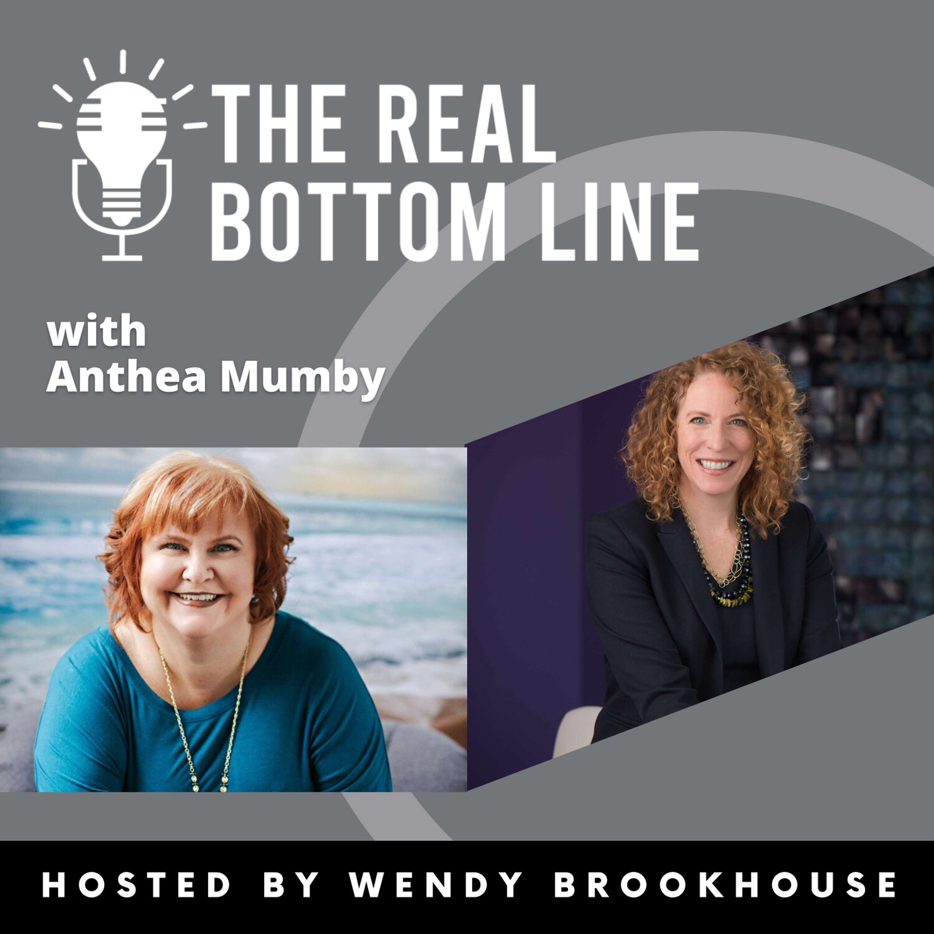 Episode 78: Preparing Your Business For Sale or Succession with Anthea Mumby