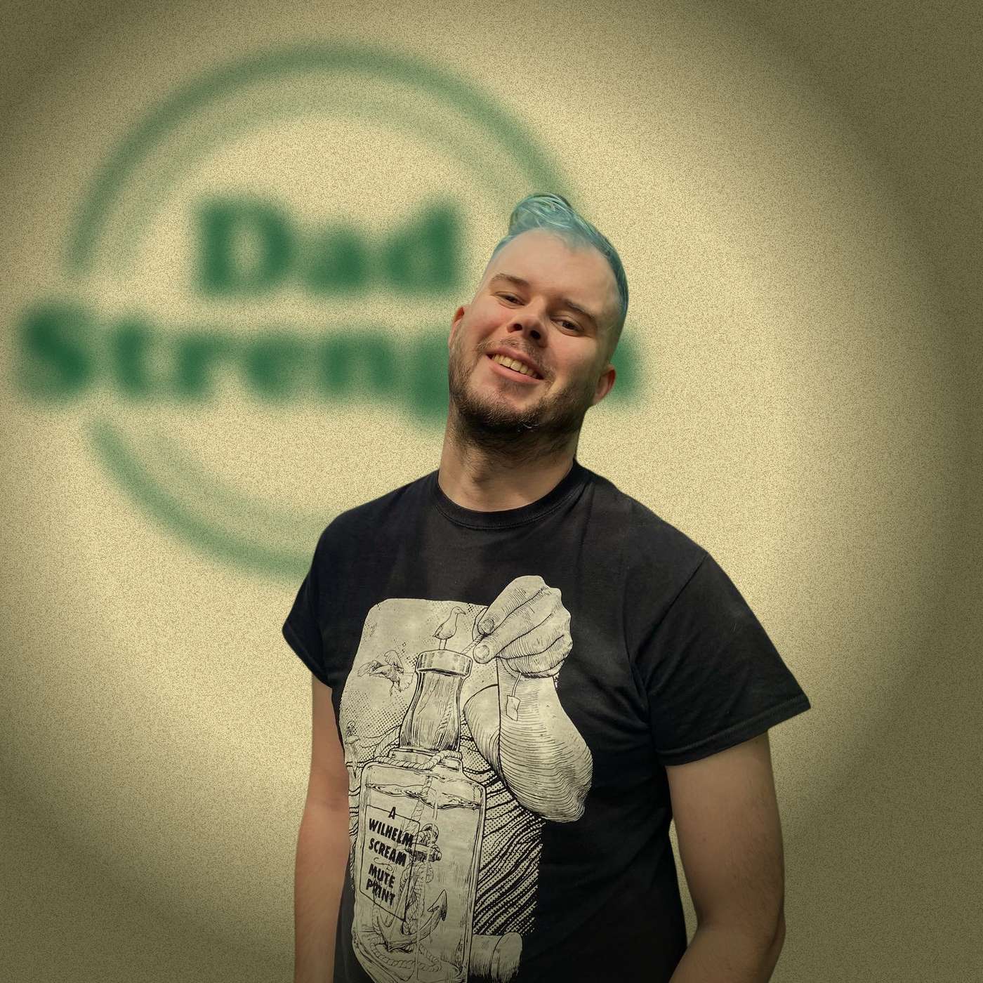 The Dad Strength Podcast