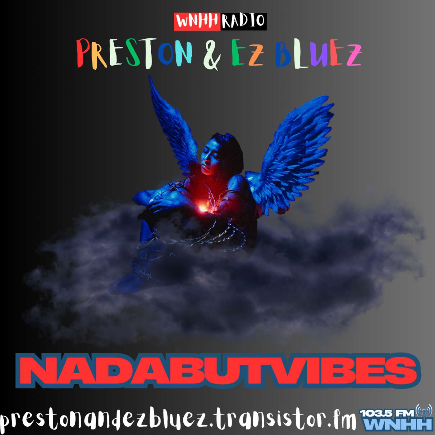 NadaButVibes