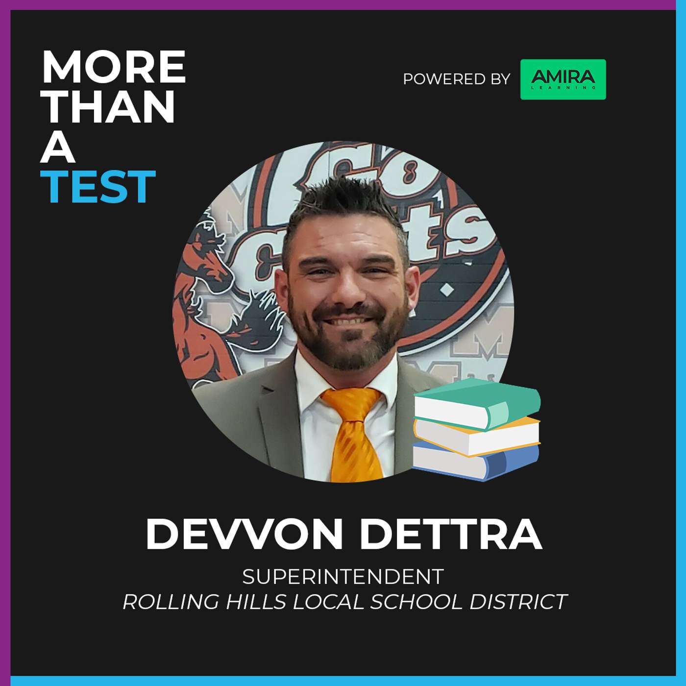 Leading a Rural School District: Challenges and Opportunities with Devvon Dettra