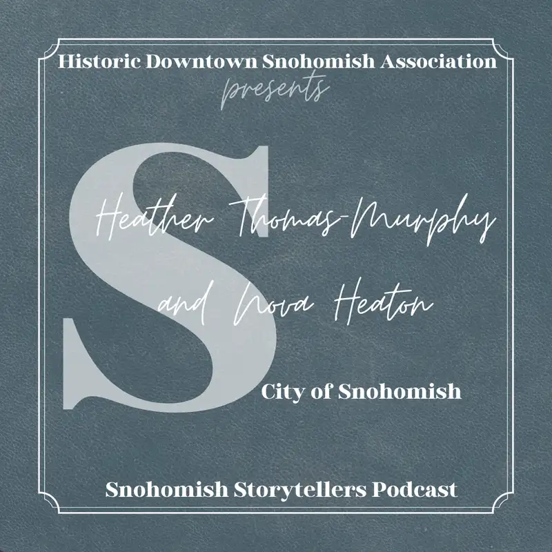 Volume 3 Chapter 10: The First Street Story