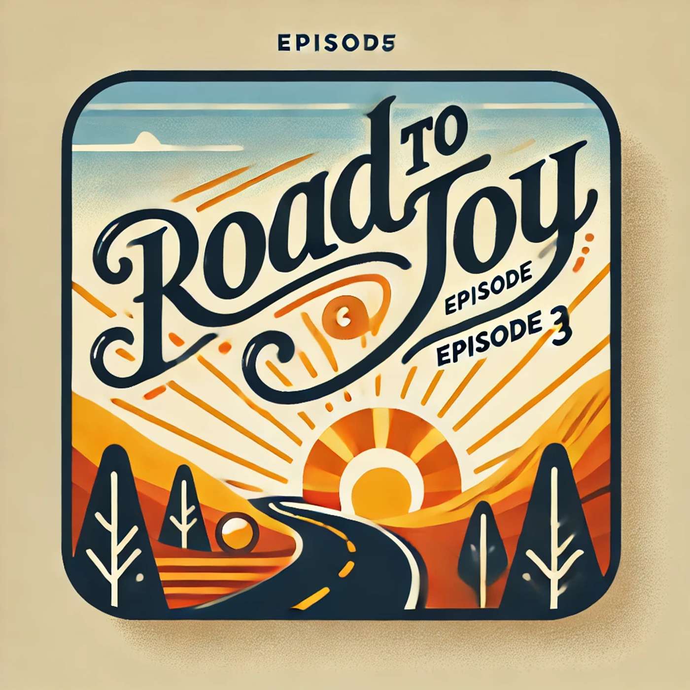 #3 Friday, March 7th | John 1:35-51 with Rhonda Cottrell episode artwork