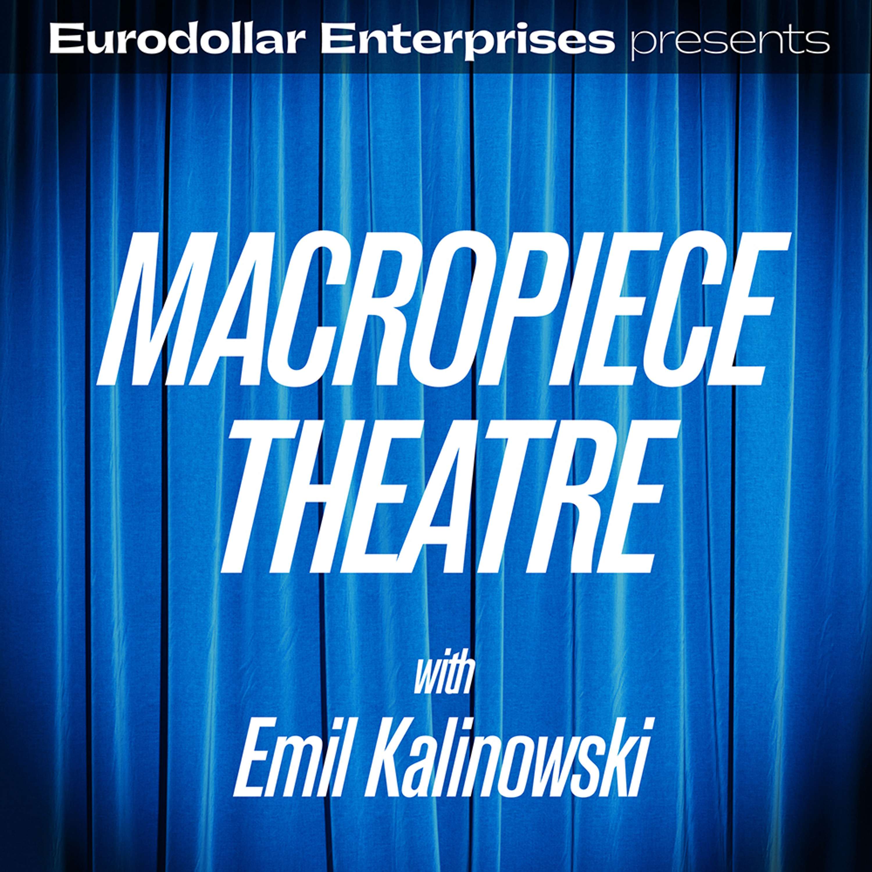 Eurodollar University