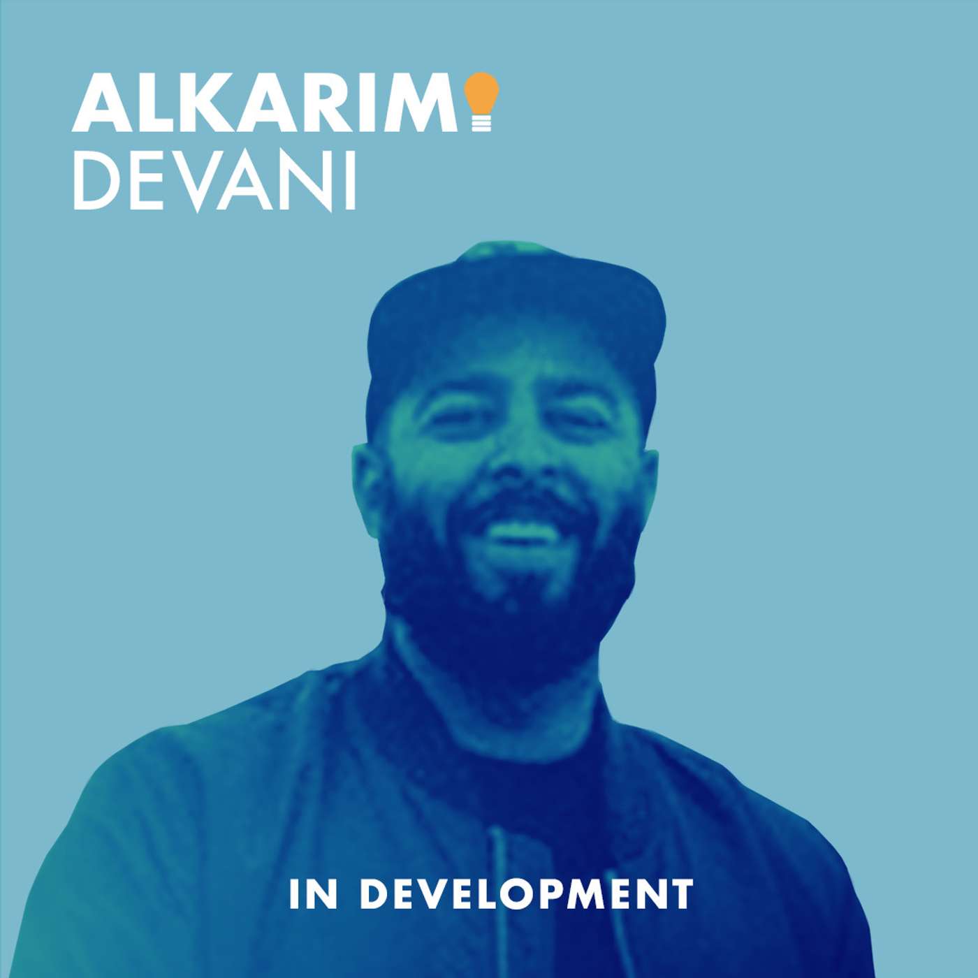 In Development Episode 6 - Building Thriving Communities Through The Missing Middle with Alkarim Devani