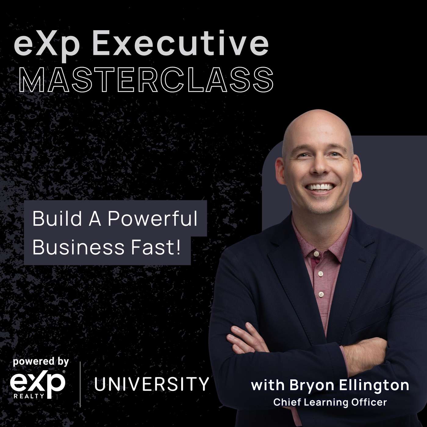 Build A Powerful Business Fast!