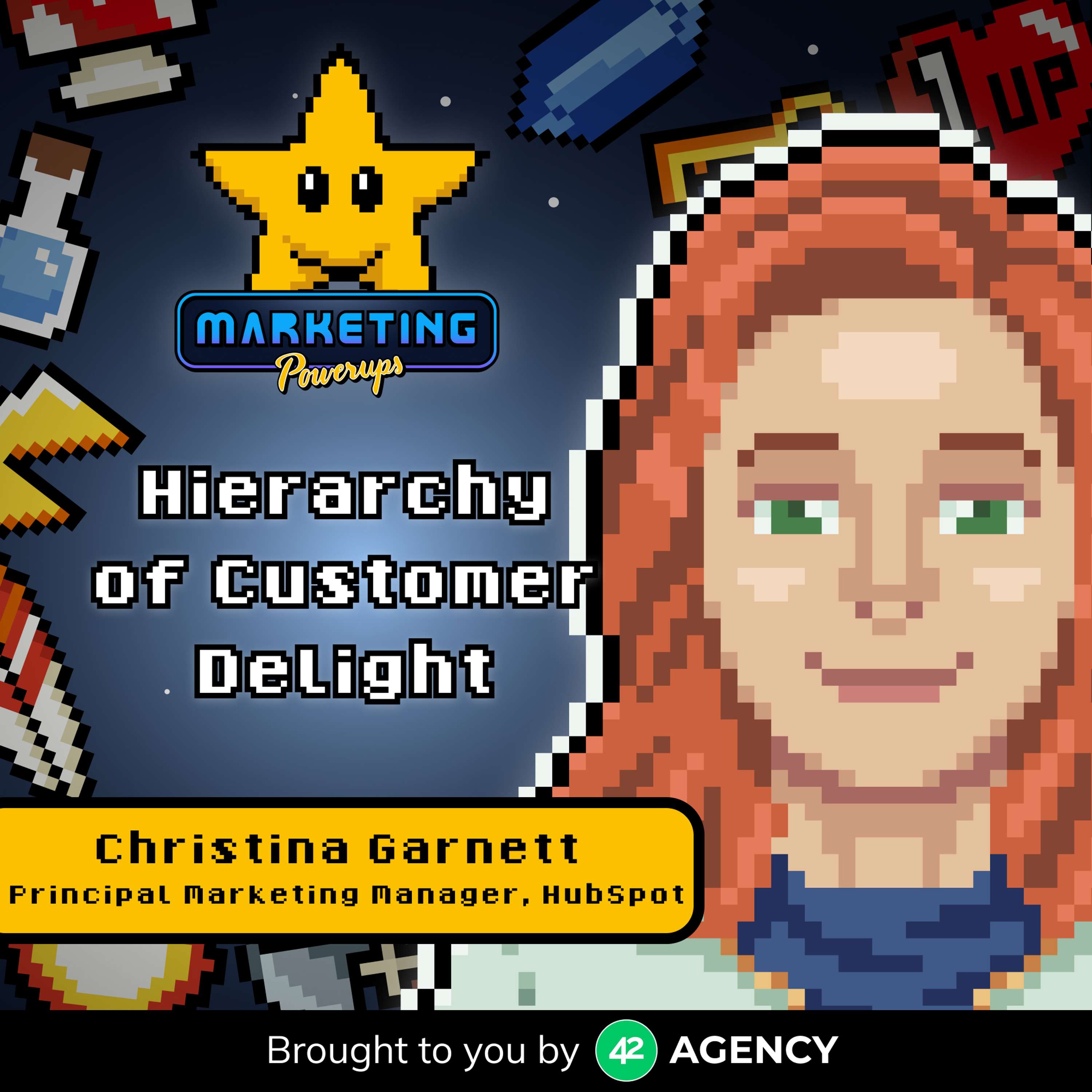 Marketing Powerups