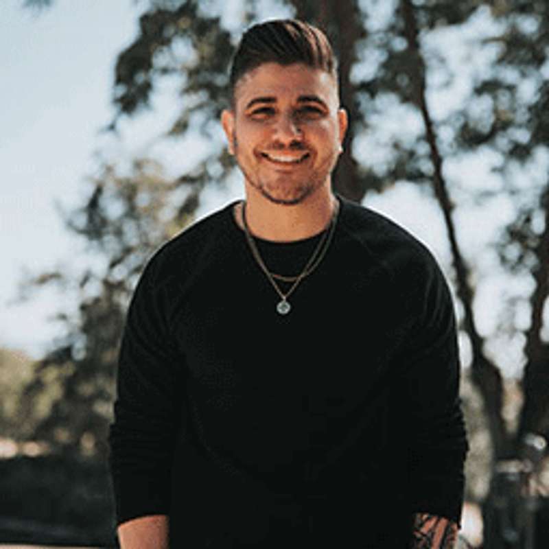 Aaron Crane