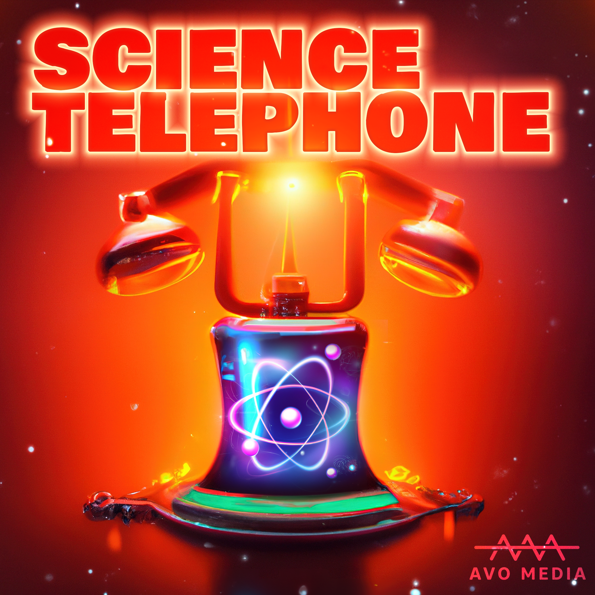 Science Telephone