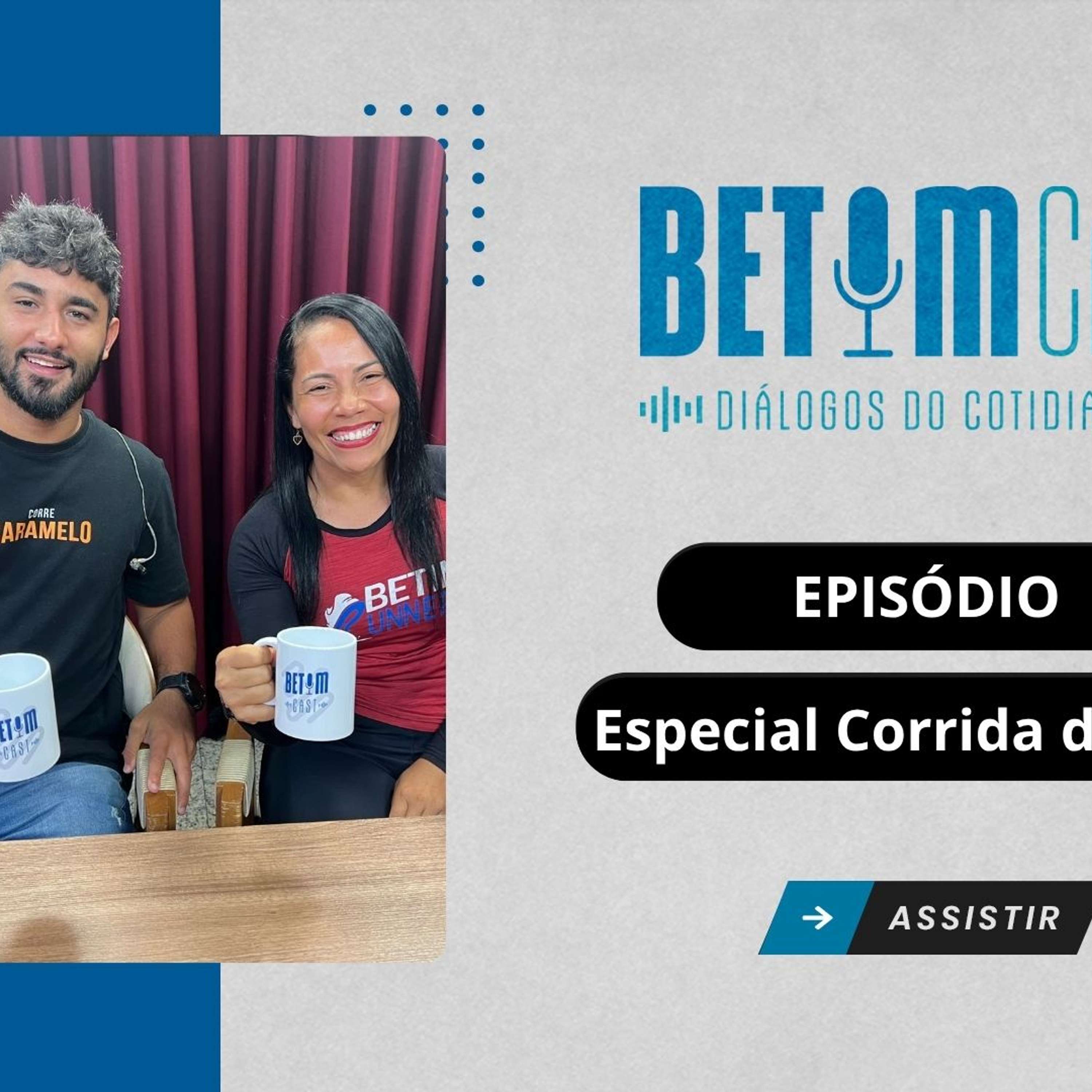 Betim Cast
