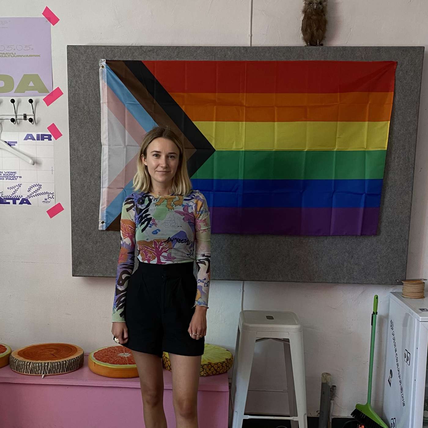 Materialism 19.06.23 Materialism 19.06.23