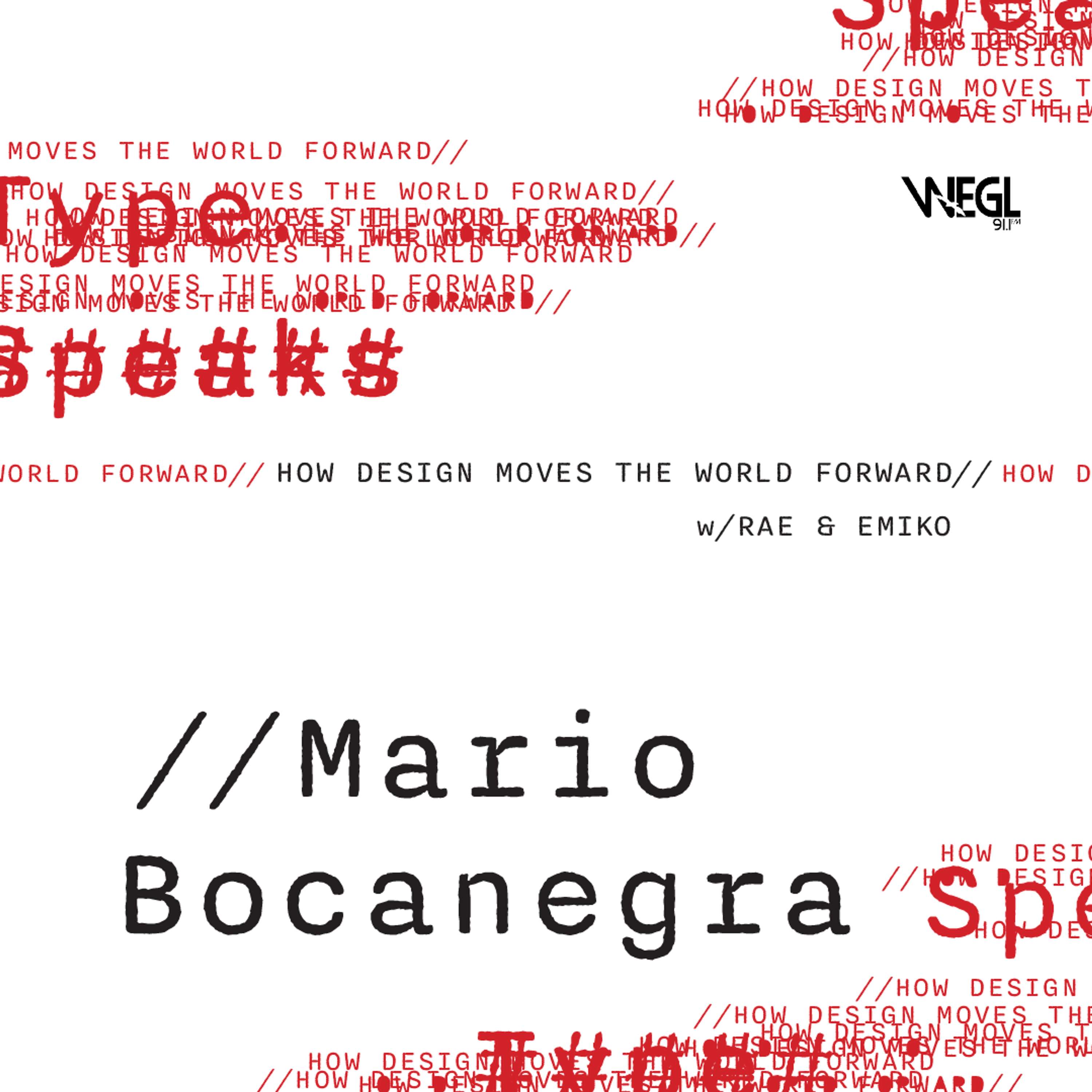 Type Speaks