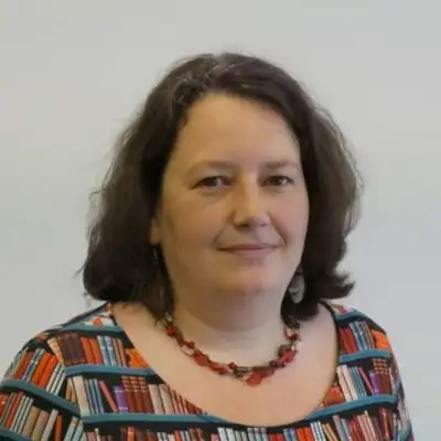 Ruth Willmore