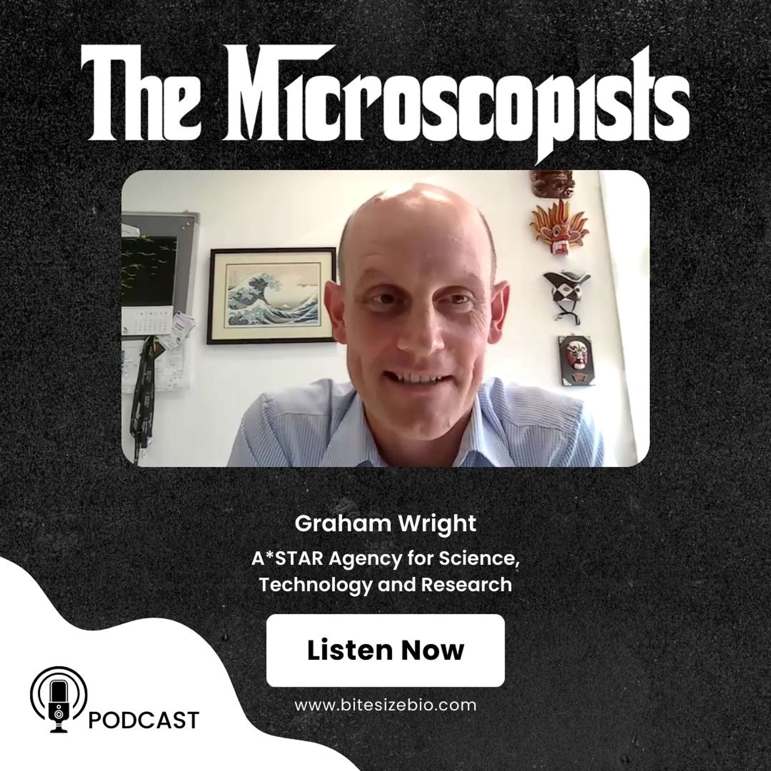 The Microscopists
