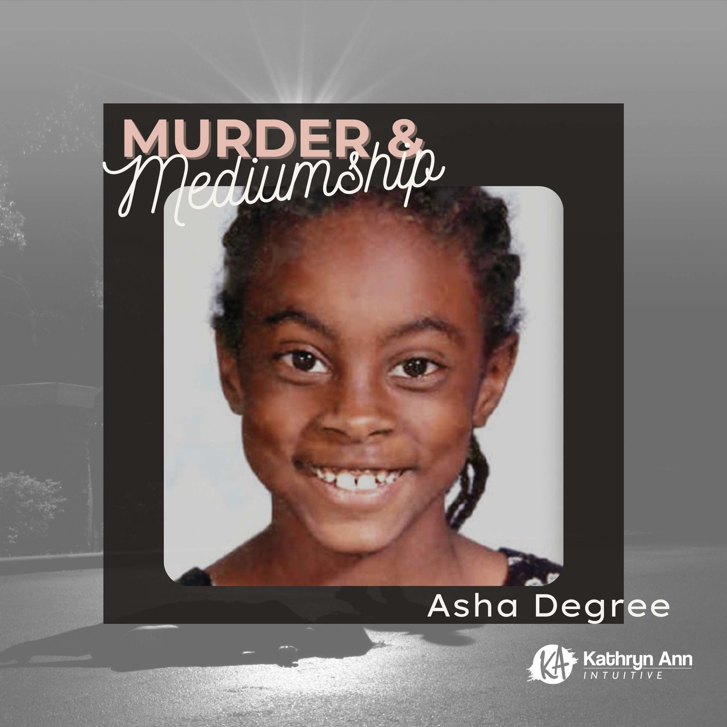 Murder & Mediumship